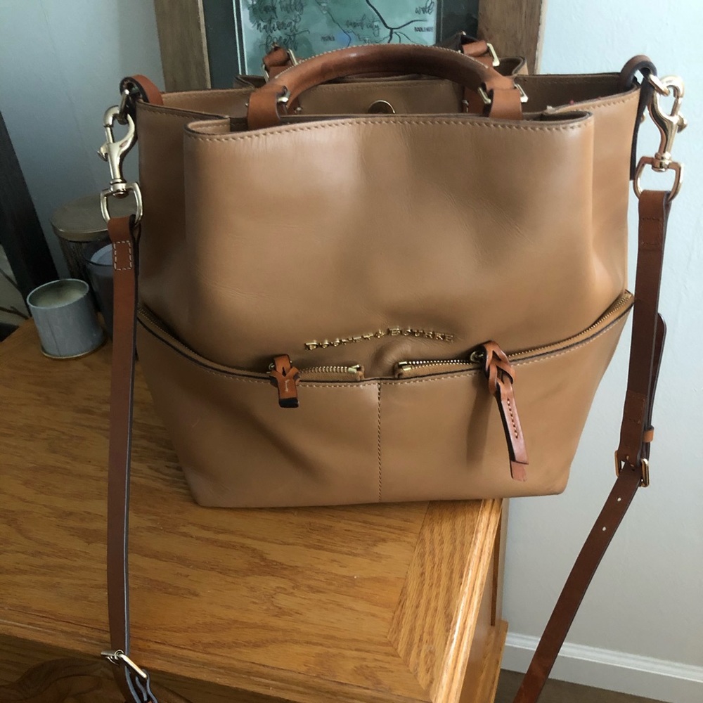 Dooney & Bourke City Dawson